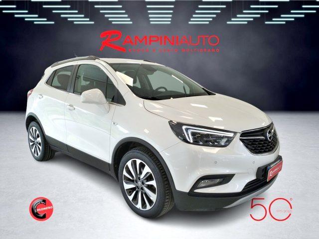 OPEL Mokka X 1.6 CDTI Ecotec 136CV Innovation Pronta Conseg
