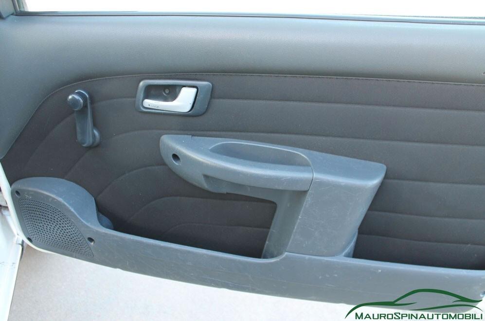 Fiat Strada 1.3 MJT ADVENTURE PICK-UP FIORINO