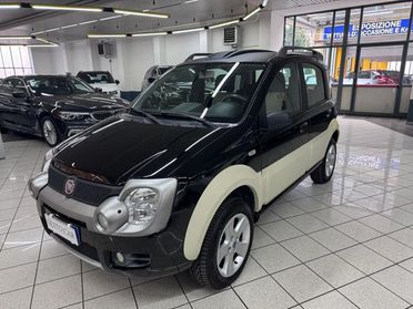 FIAT Panda 1.3 JTD 4x4 Cross