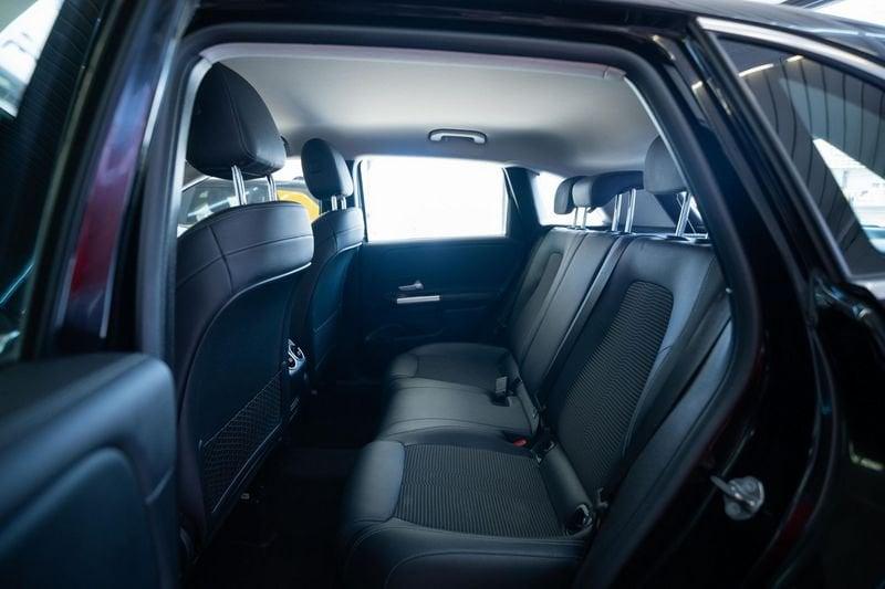 Mercedes-Benz Classe B - W247 B 160 Sport Plus