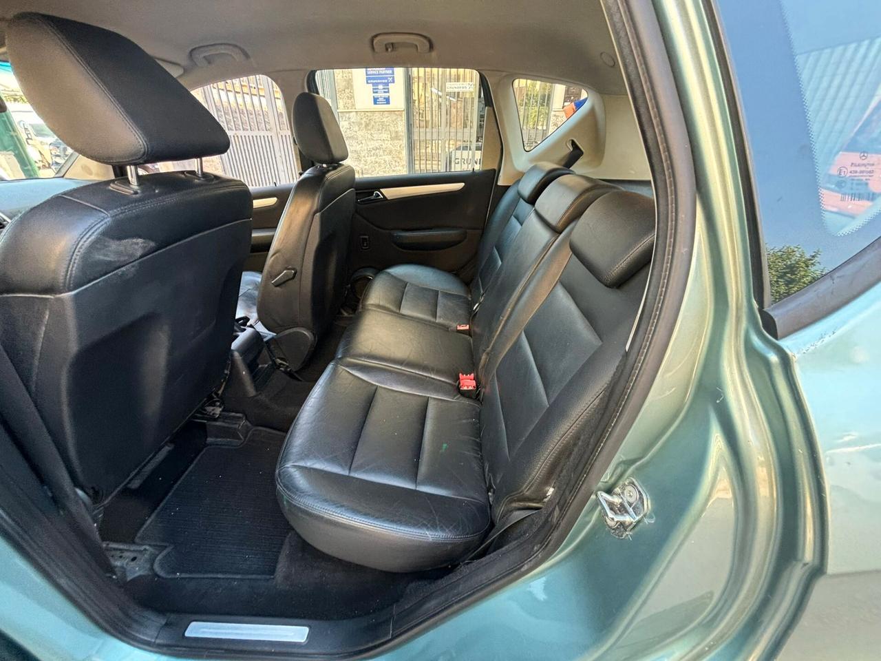 Mercedes-benz A 180 A 180 CDI Avantgarde