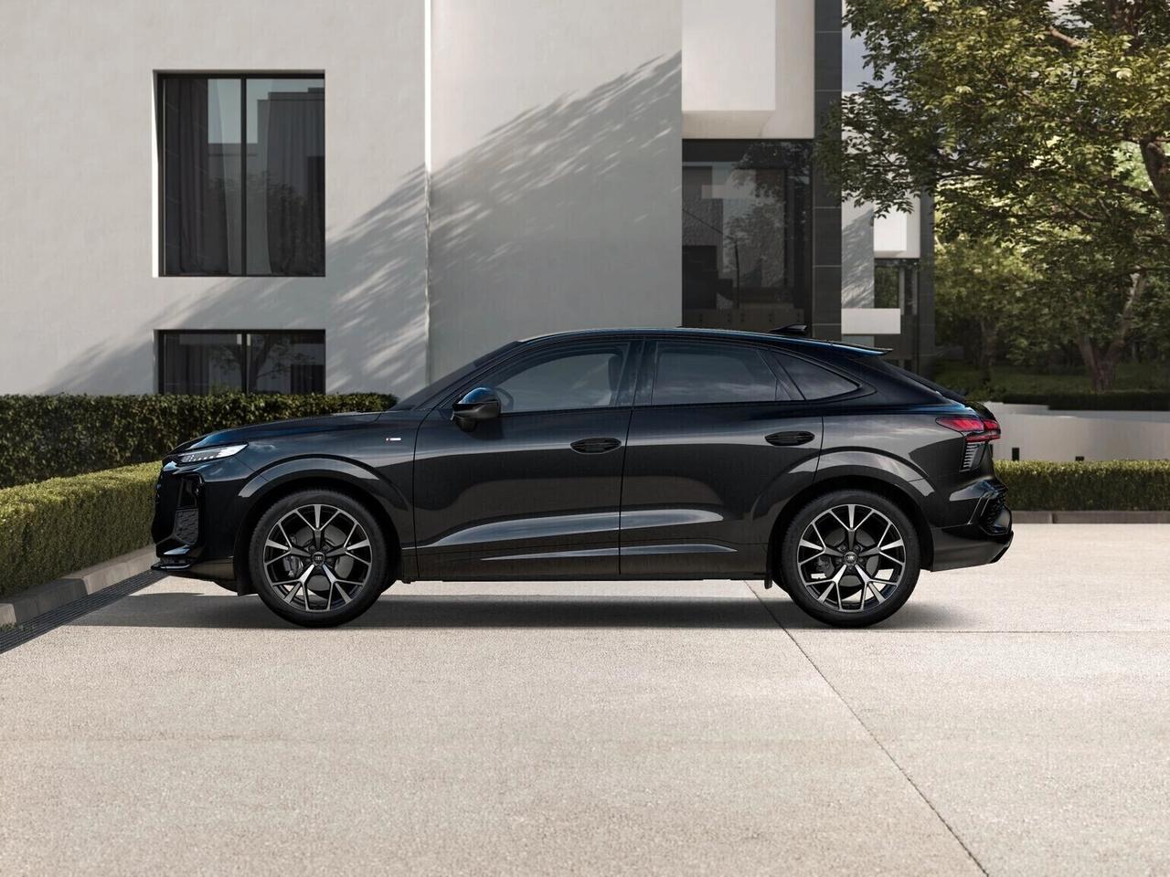 Audi Q3 SPB 35 TDI S tronic line MY26