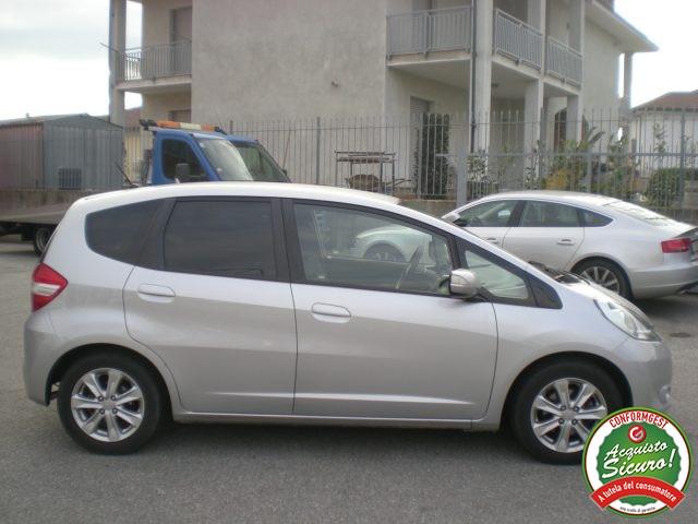 HONDA Jazz 1.4 i-VTEC Elegance -PRONTA CONSEGNA