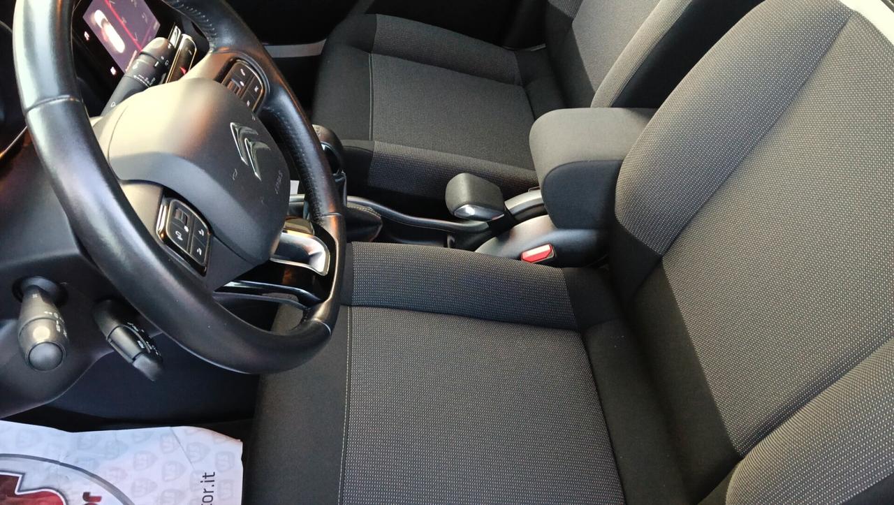 CITROEN C3 AIRCROSS 1.2 BENZ-PREZZO PROMO