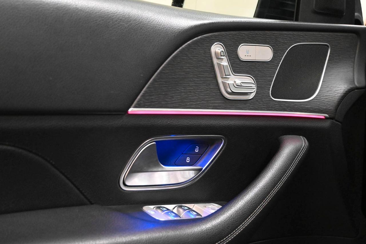 MERCEDES GLE (V167) GLE 350 de hybrid ...