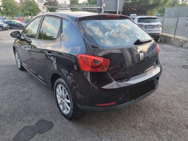 SEAT Ibiza 1.4 5 porte Style