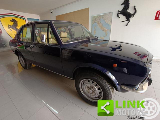 ALFA ROMEO Alfetta 1.6.ASI