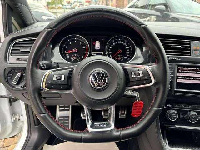 Volkswagen Golf GTI 2.0 TSI 5p. BlueMotion Technology XENO-NAVI