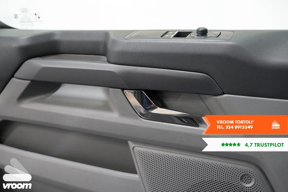FORD Tourneo Custom 2ªs Tourneo Custom 320 2.0...