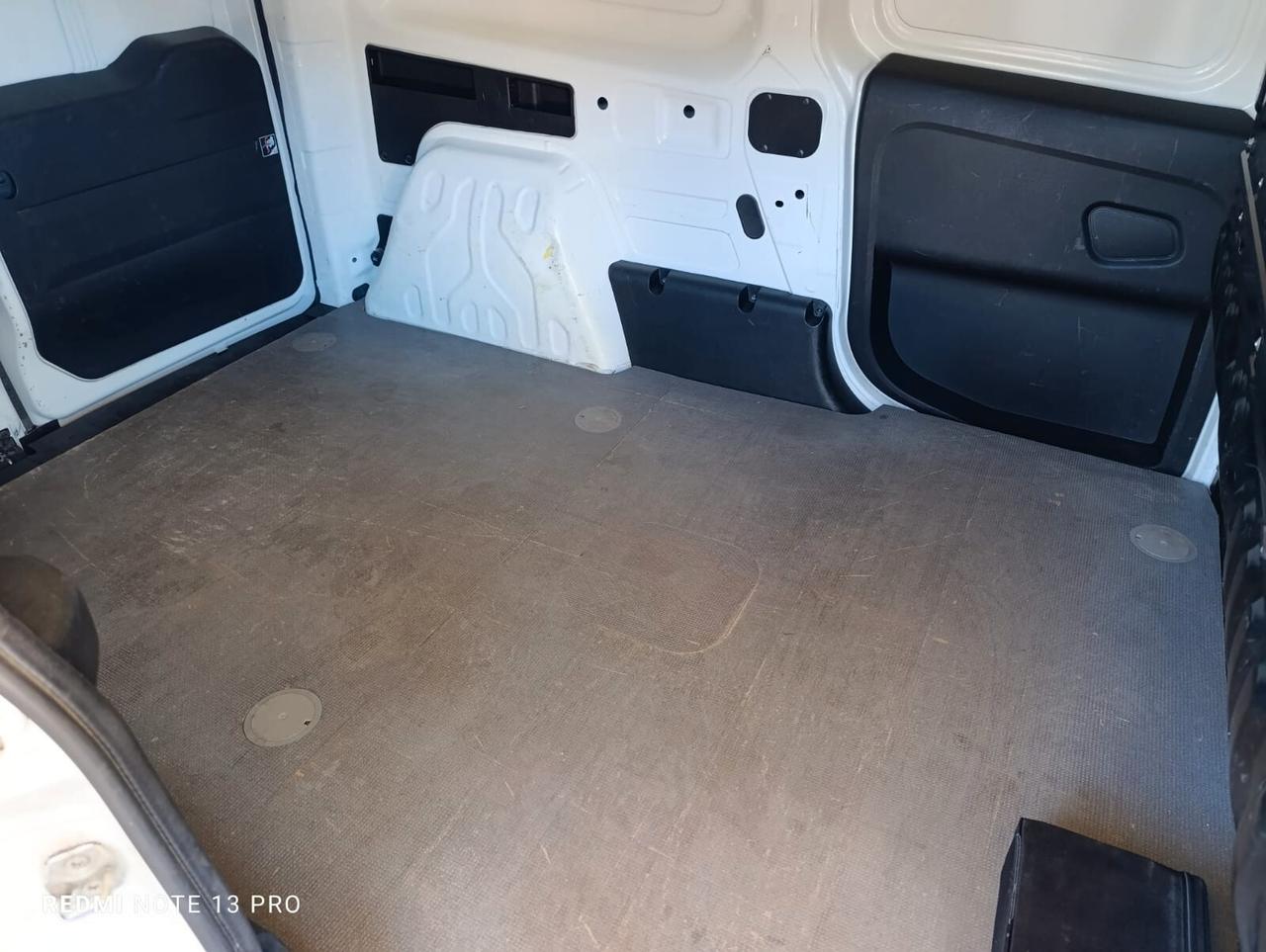 Fiat Doblo Doblò 1.6 MJT 101 CV S&S Maxi 2019