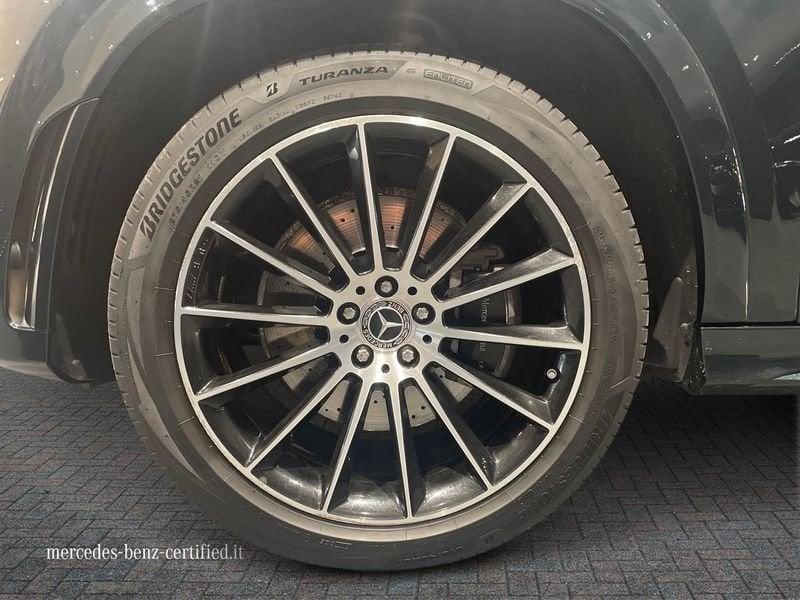 Mercedes-Benz GLE 300 d mhev Premium 4matic auto