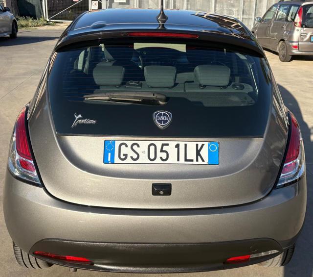 LANCIA Ypsilon 1.0 FireFly 5 porte S&S Hybrid Gold
