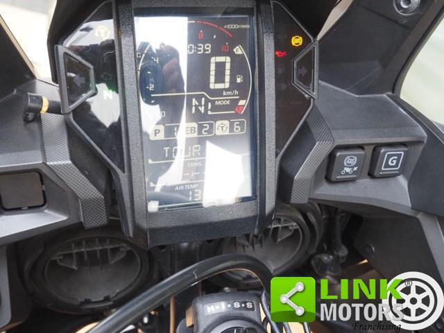 HONDA Africa Twin CRF 1000 L D FINANZIABILE