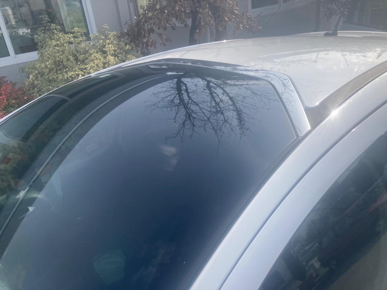 CITROEN C3 (MODELLO EXCLUSIVE) FRIZIONE DA FARE