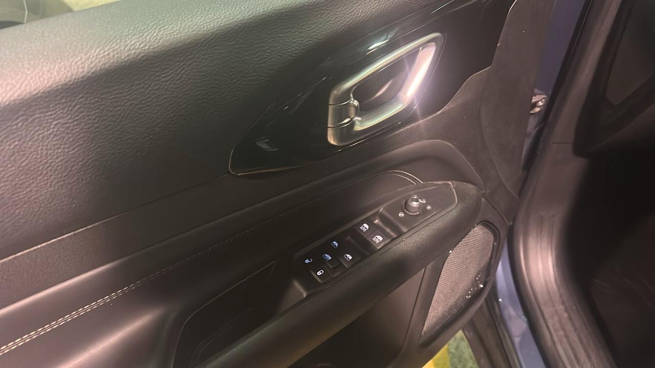 Jeep Compass 1.3 Turbo T4 190 CV PHEV AT6 4xe Limited