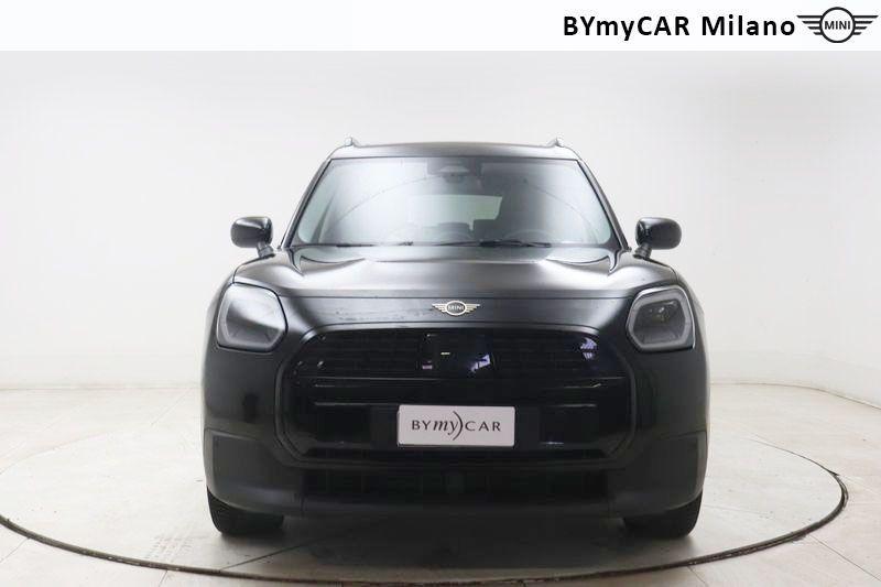 Mini Mini Countryman 2.0 48V D Classic Steptronic