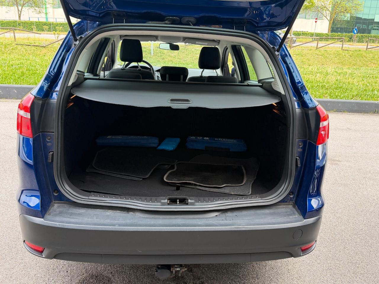 Ford Focus 1.0 EcoBoost 125 CV Neopatentati