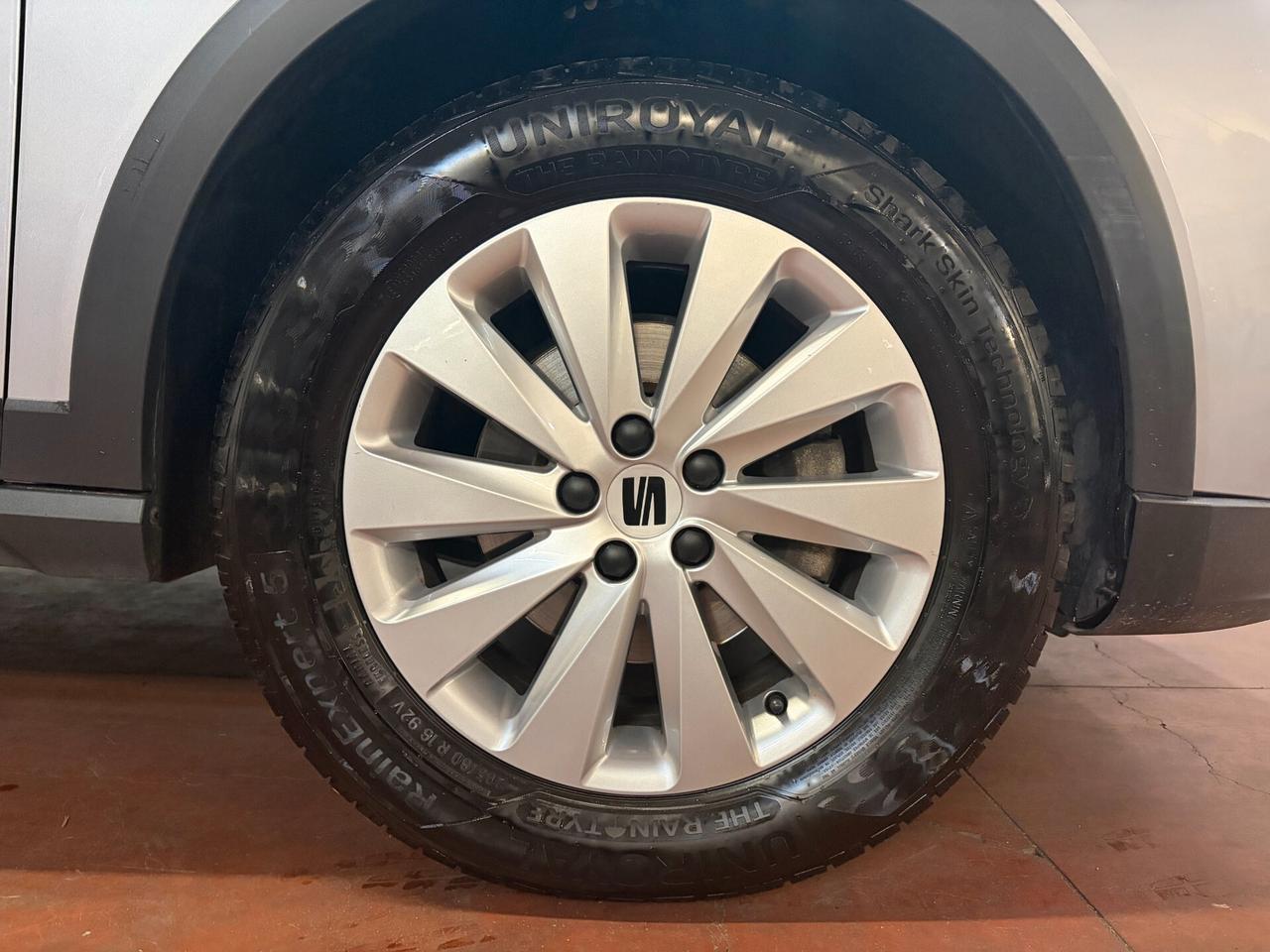 Seat Arona 1.0 EcoTSI Style