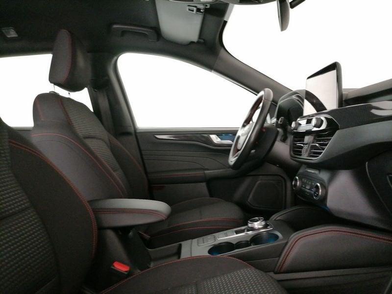 Ford Kuga 2.5 full hybrid ST-Line 2wd 190cv cvt