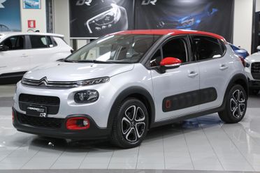 Citroen C3 BlueHDi 75 cv Shine