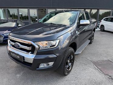 FORD Ranger 3.2 TDCi aut. DC Wildtrak 5pt.