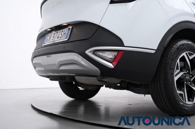 KIA Sportage 1.6 CRDI MHEV BUSINESS NEOPATENTATI