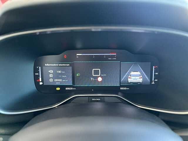 Citroen C5 Aircross BlueHDi 130 S&S Feel Pack