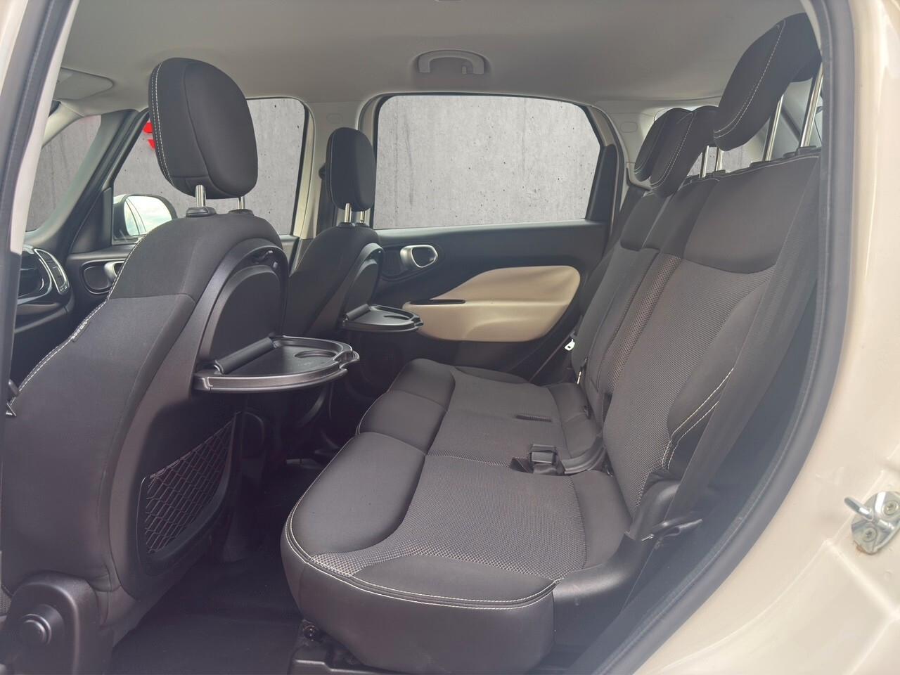 Fiat 500L 1.3 Multijet 95 CV Trekking