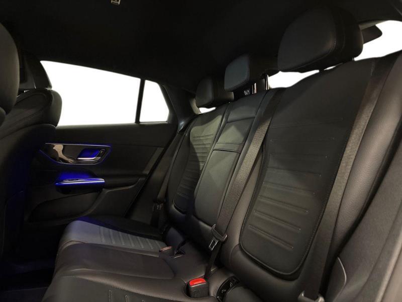 Mercedes GLC 220 220 d AMG Line Premium Plus 4Matic 9G-Tronic