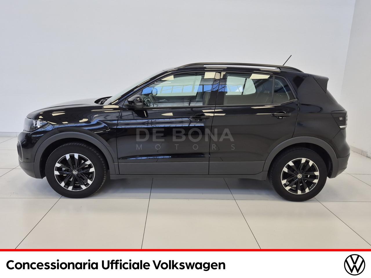 Volkswagen T-Cross 1.0 tsi style 95cv