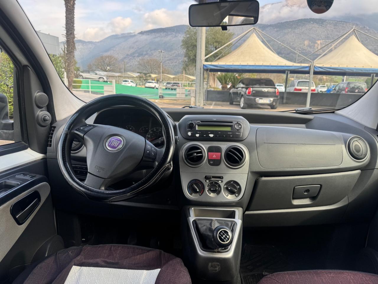 Fiat Doblo Doblò 1.3 Multijet 16V Active