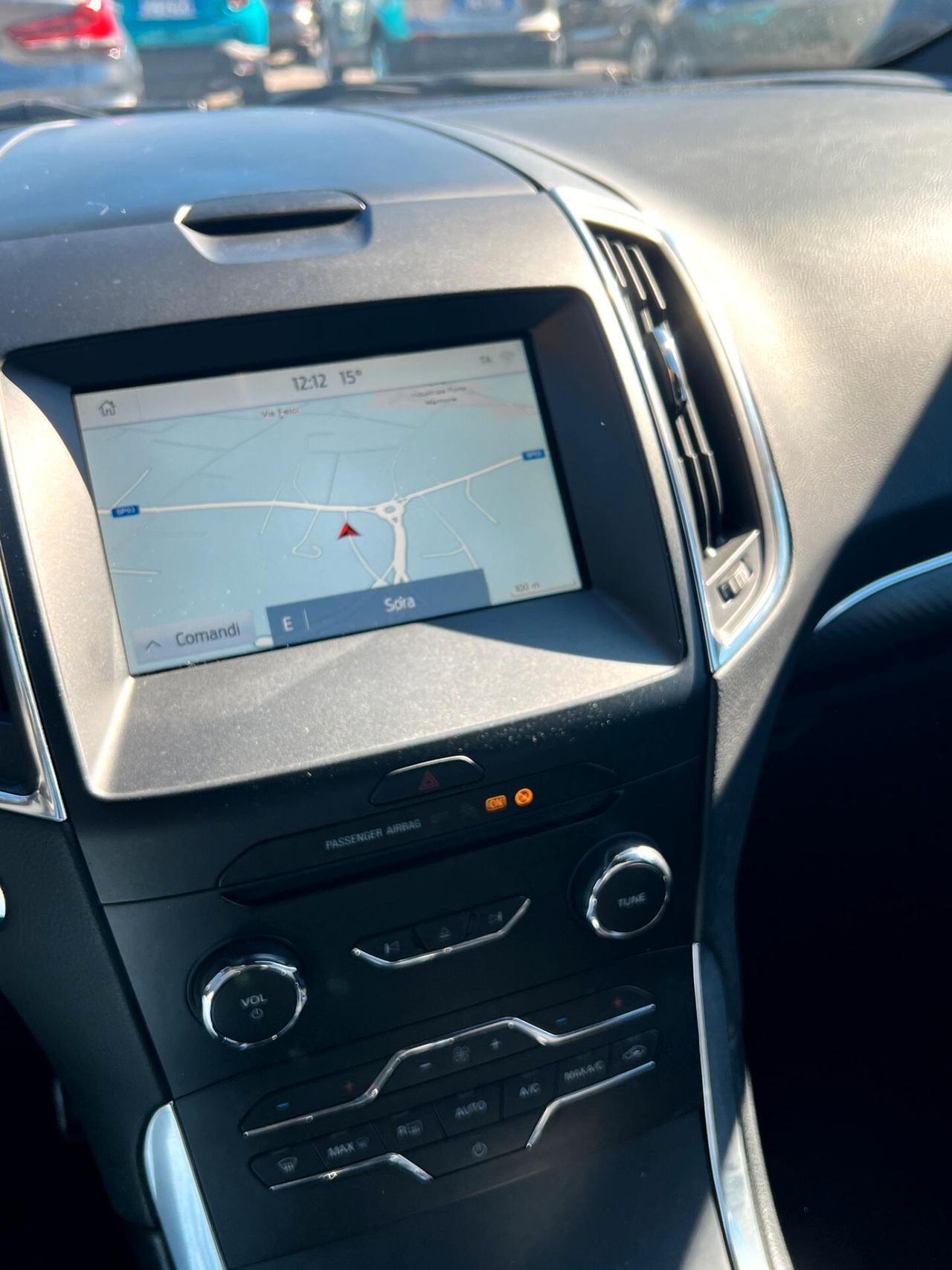 Ford S-Max 2.0 EcoBlue 150CV Start&Stop ST-Line