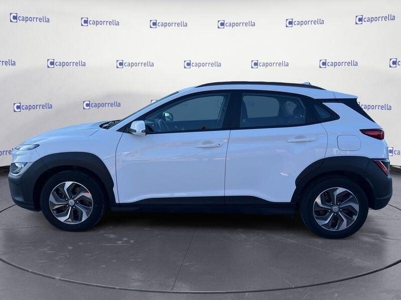 Hyundai Kona HEV 1.6 DCT XTech+ 2WD