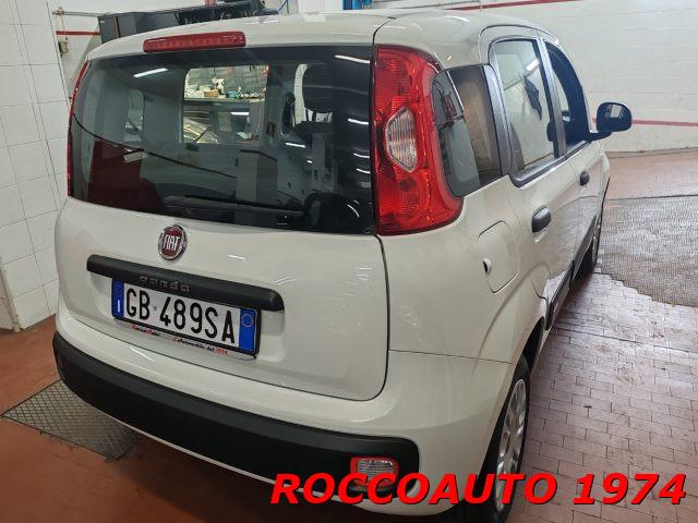 FIAT Panda 1.2 Easy PREZZO REALE