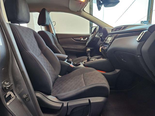 Nissan Qashqai Qashqai II 2014 1.6 dig-t Business 163cv