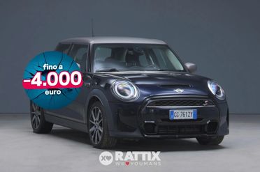 MINI Cooper S 2.0 178CV