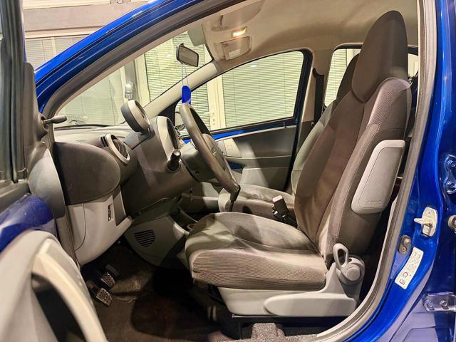 CITROEN C1 1.0 BENZINA 68CV 5 porte CLIMA *NEOPATENTATI*