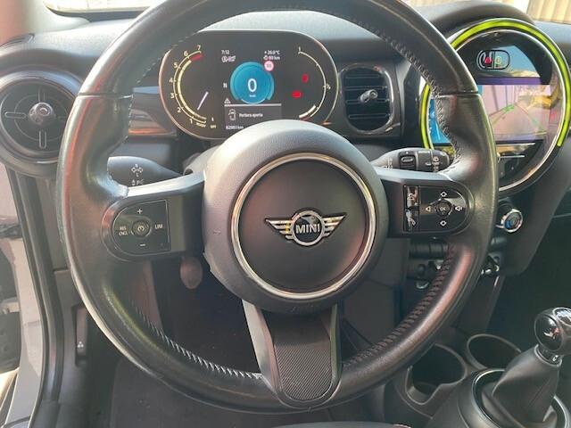 Mini ONE FIRST 1.5 BENZINA 72CV