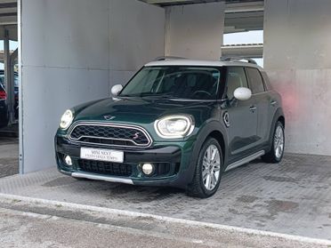 MINI Mini Countryman F60 2017 - Mini Countryman 2.0 Cooper SD Hype auto my18