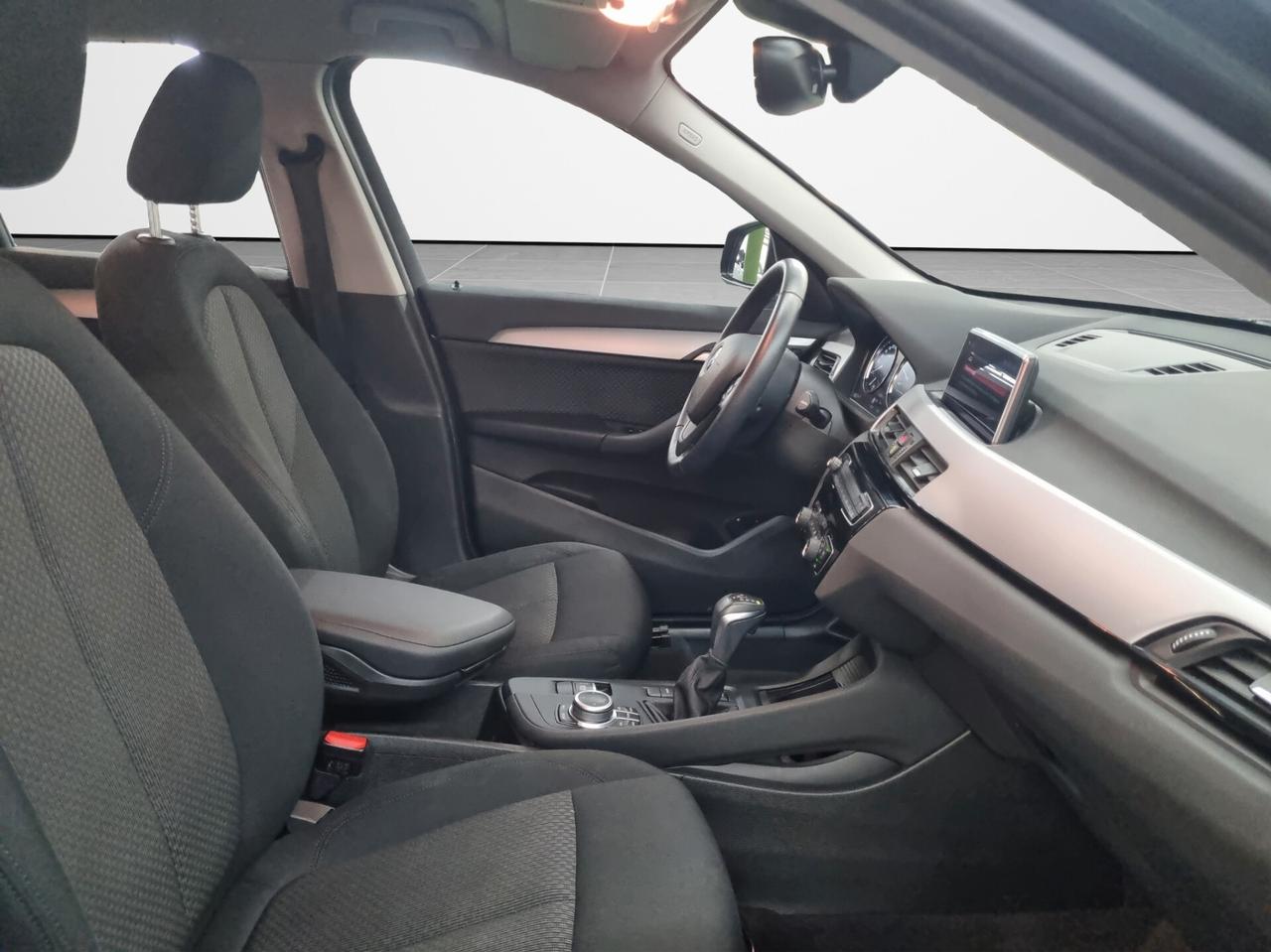 Bmw X1 xDrive25e Business Advantage
