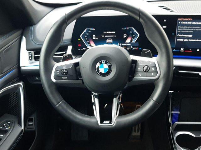 BMW X1 sDrive 18d Msport Aut.