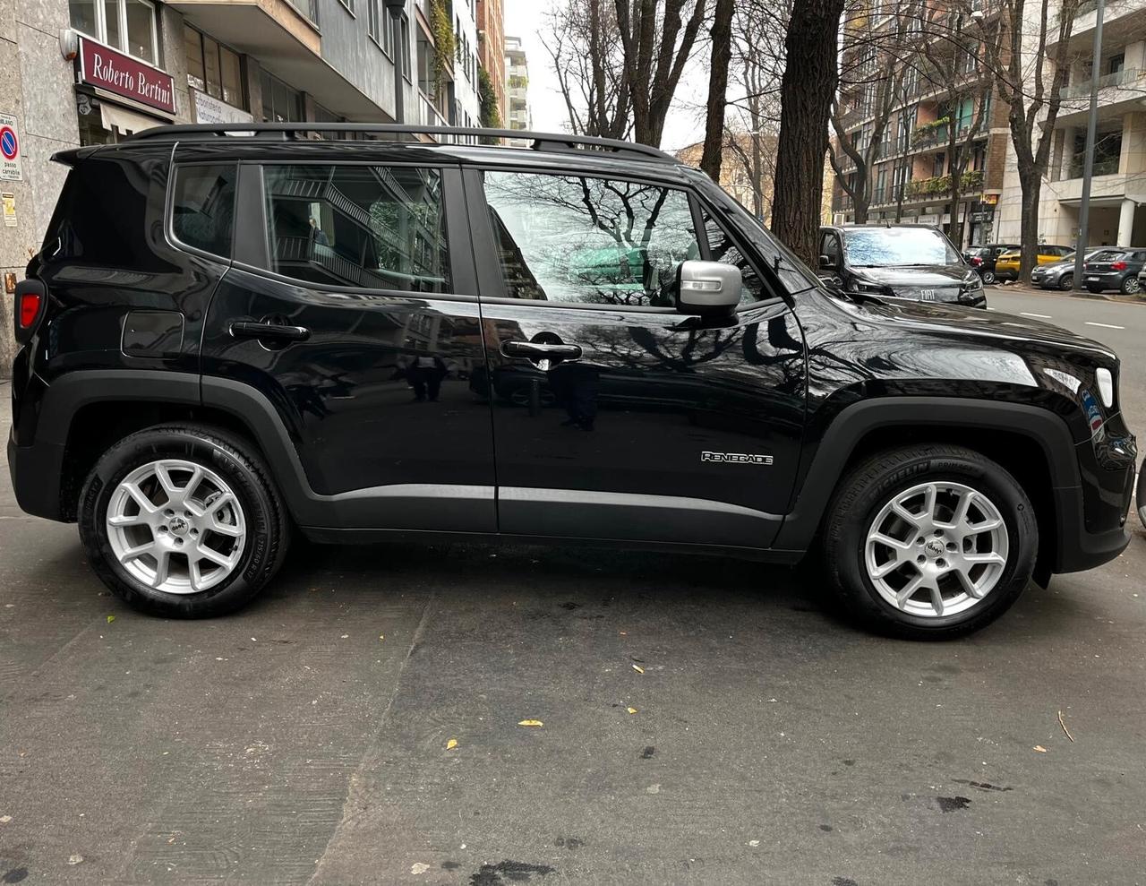 Jeep Renegade 1.0 T3 Limited