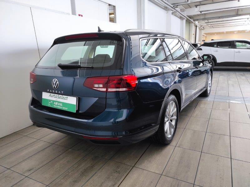 VOLKSWAGEN Passat 8ª serie - Passat Variant 2.0 TDI SCR 122 CV EVO DSG Business