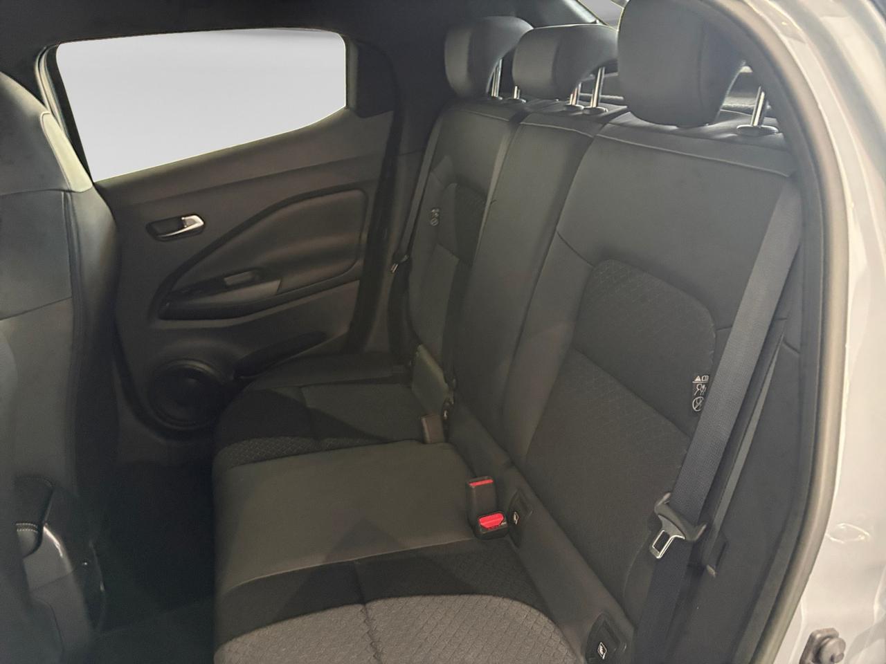 NISSAN Juke II 2020 - Juke 1.0 dig-t N-Connecta 114cv