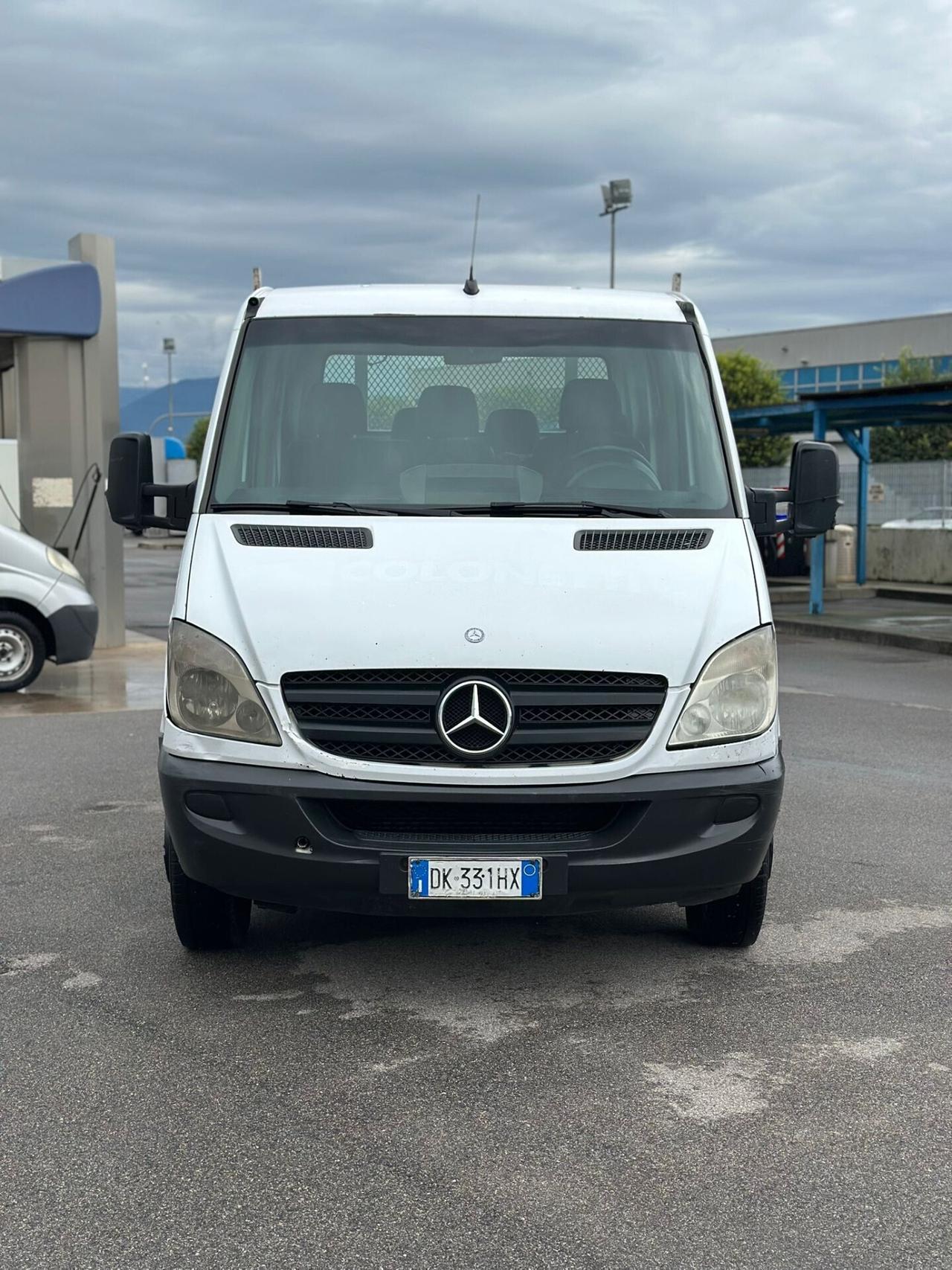 Mercedes Benz
