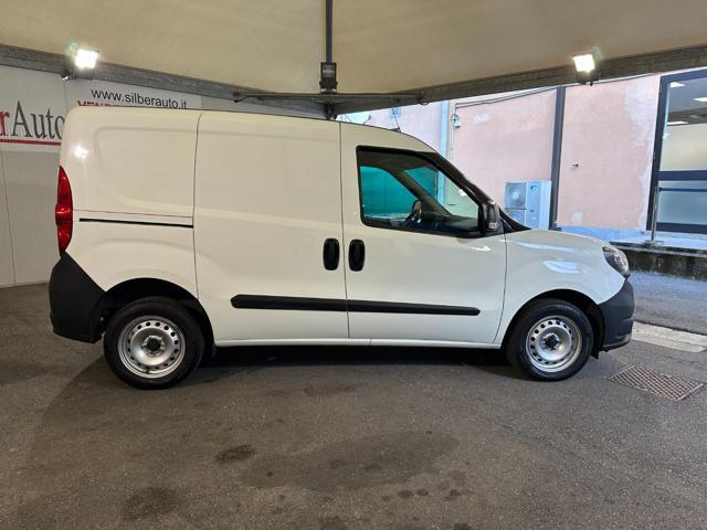 FIAT Doblo Doblò 1.6 MJT 105CV S&S PC-TN Cargo Business