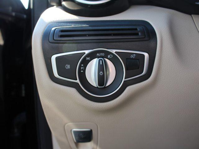 MERCEDES-BENZ GLC 300 de 4Matic EQ-Power Coupé Sport