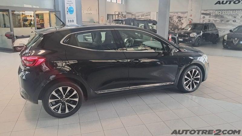 Renault Clio Clio TCe 100 CV 5 porte Intens