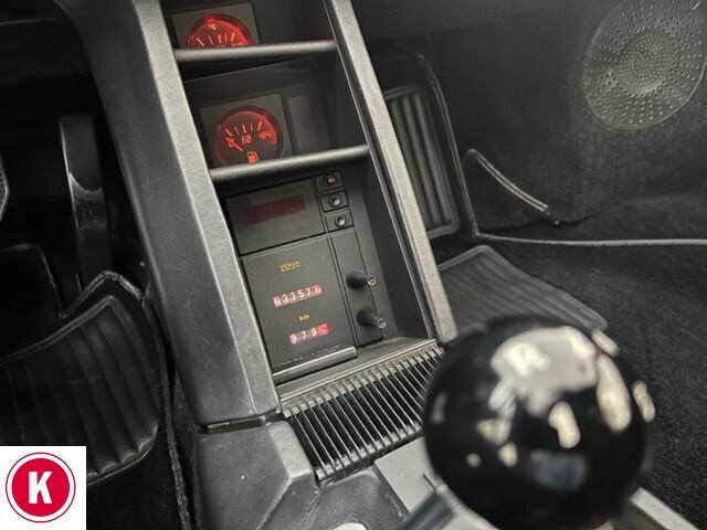 Ferrari Testarossa monospecchio*monodado