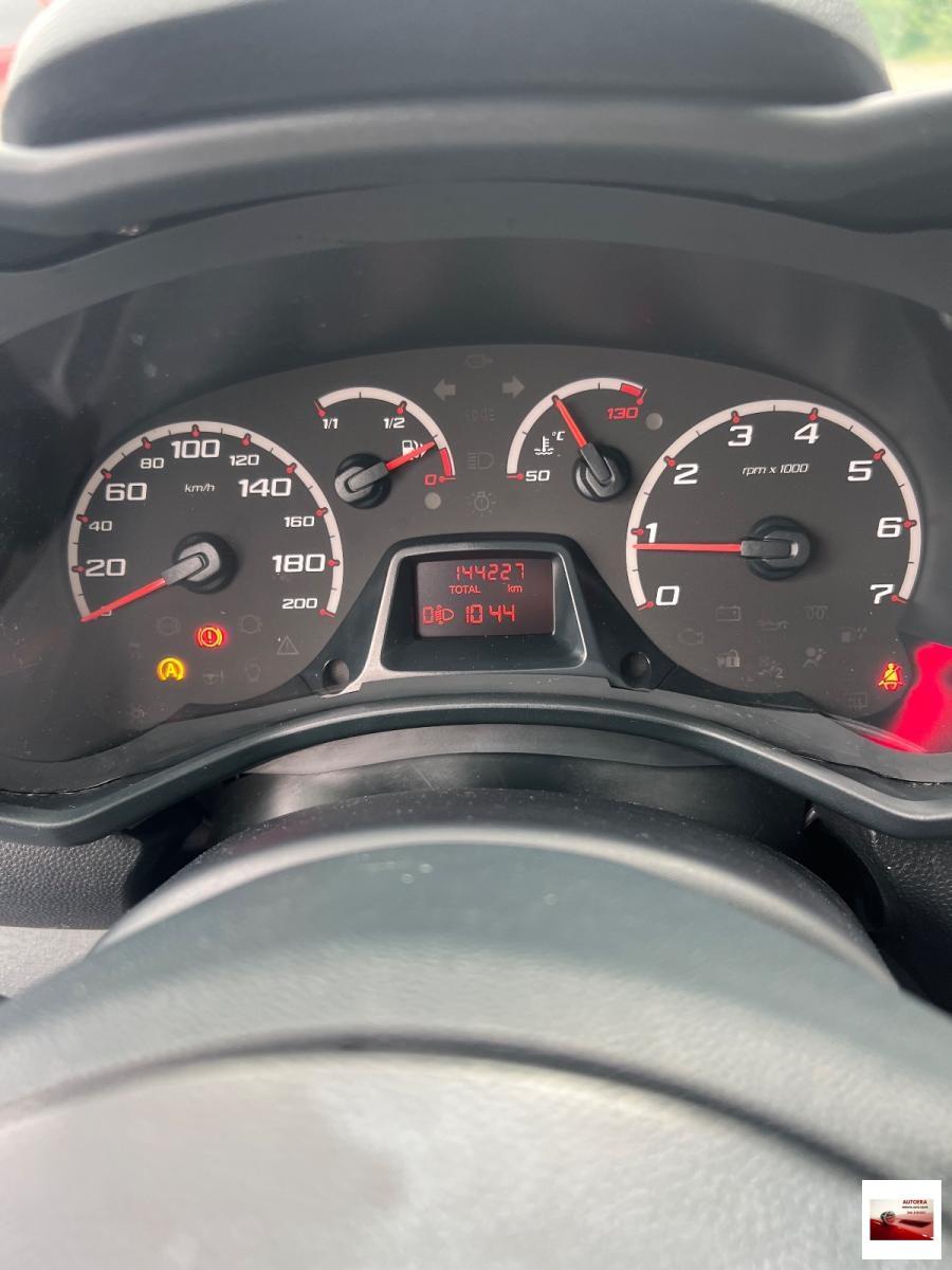 FORD - Ka - Plus 1.2 8V 69CV